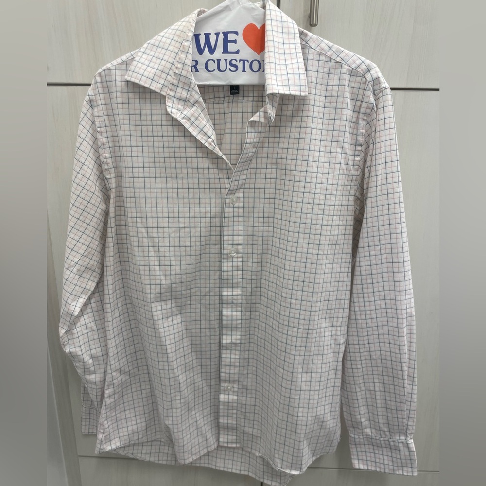 Bonobos Men’s Plaid